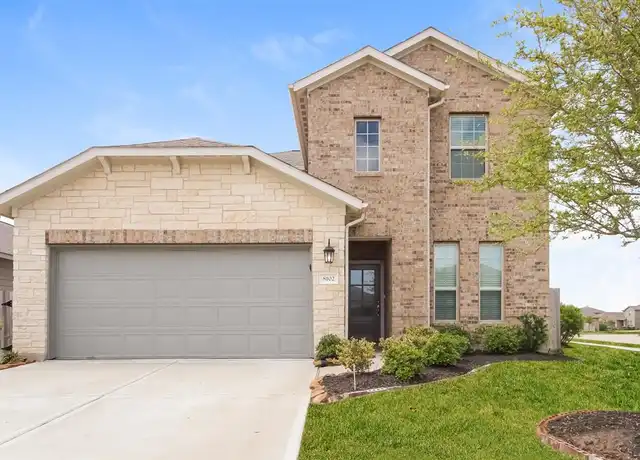 Property at 8102 Cliffside Terrace Ct, Richmond, TX, 77407, 4 beds, 3 baths, [object Object]