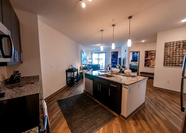 Property at The Avenue - 201 Jefferson St NW, Huntsville, AL, 35801, 1-2 bed, 1-2 bath, [object Object]