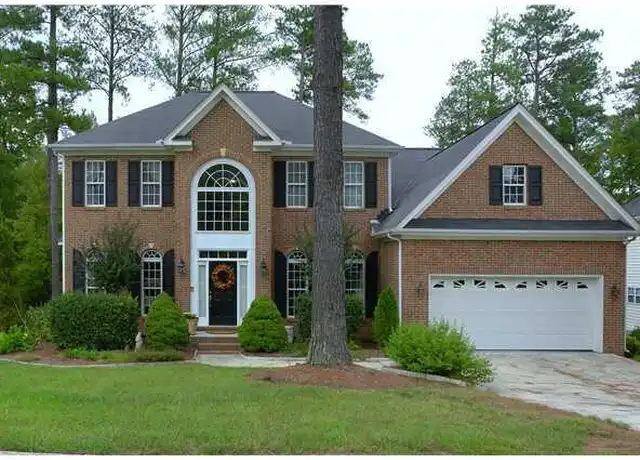 Property at 105 Hasbrouck Dr, Apex, NC, 27523, 5 beds, 3.5 baths, [object Object]