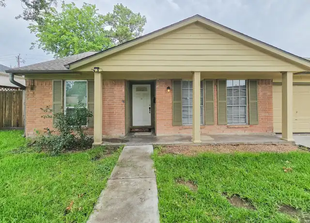 Property at 11207 Sagevalley Dr, Houston, TX, 77089, 3 beds, 2 baths, [object Object]
