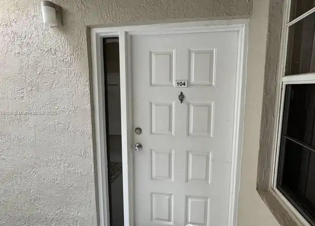 Property at 2861 N Oakland Forest Dr #104, Oakland Park, FL, 33309, 2 beds, 2 baths, [object Object]
