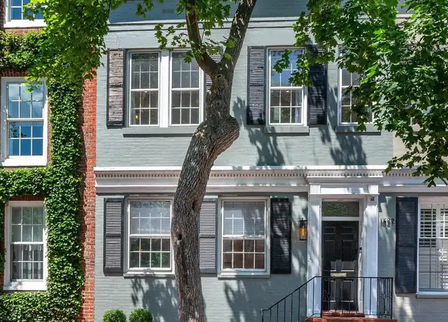 Property at 1322 28th St NW, Washington, DC, 20007, 3 beds, 3.5 baths, [object Object]