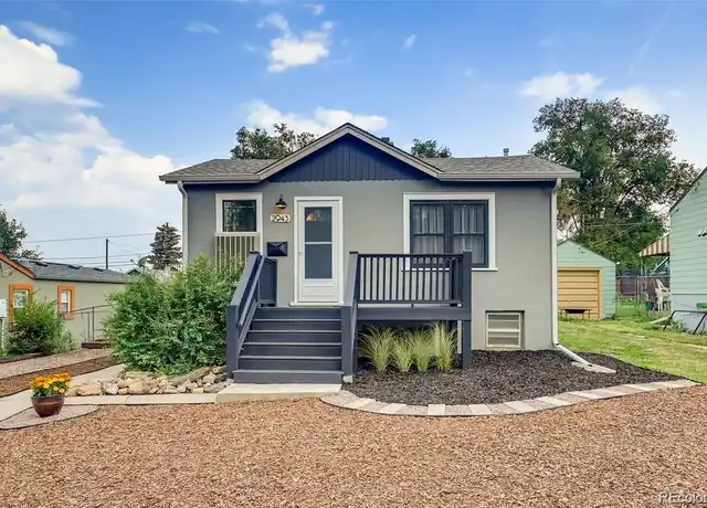 Property at 2943 Eaton St, Wheat Ridge, CO, 80214, 3 beds, 1.5 baths, [object Object]