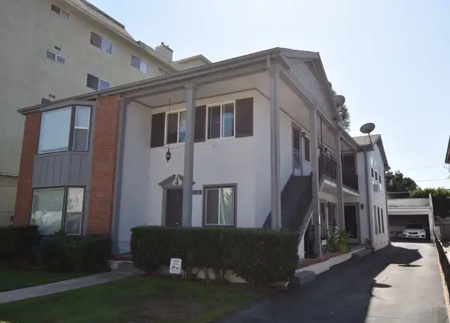 Property at 11948 Magnolia Blvd Unit 02, Valley Village, CA, 91607, 1 bed, 1 bath, [object Object]