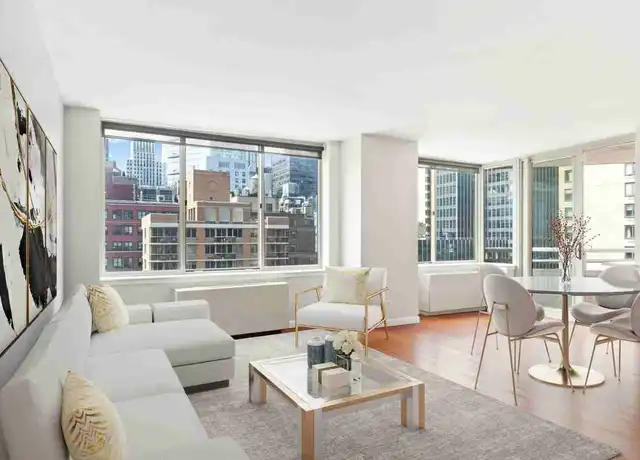 Property at 232 E 47th St Unit 20F, New York, NY, 10017, 2 beds, 2 baths, [object Object]