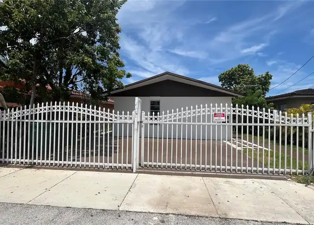 Property at 2929 NW 22nd Ct Unit A, Miami, FL, 33142, 2 beds, 1 bath, [object Object]