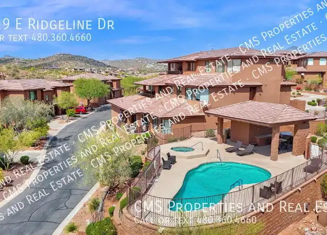 Property at 16219 E Ridgeline Dr, Fountain Hills, AZ, 85268, 2 beds, 2.5 baths, [object Object]