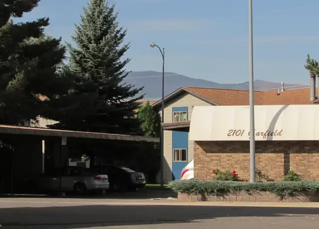 Property at 2101 S Garfield St Unit 06, Missoula, MT, 59801, 3 beds, 1 bath, [object Object]