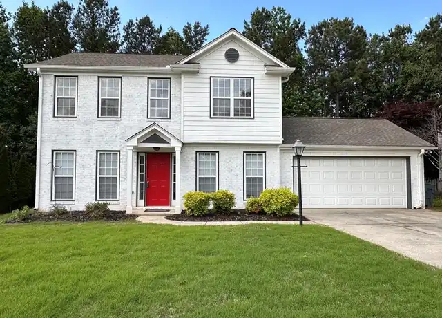 Property at 3945 Brushy Creek Way, Suwanee, GA, 30024, 3 beds, 2.5 baths, [object Object]