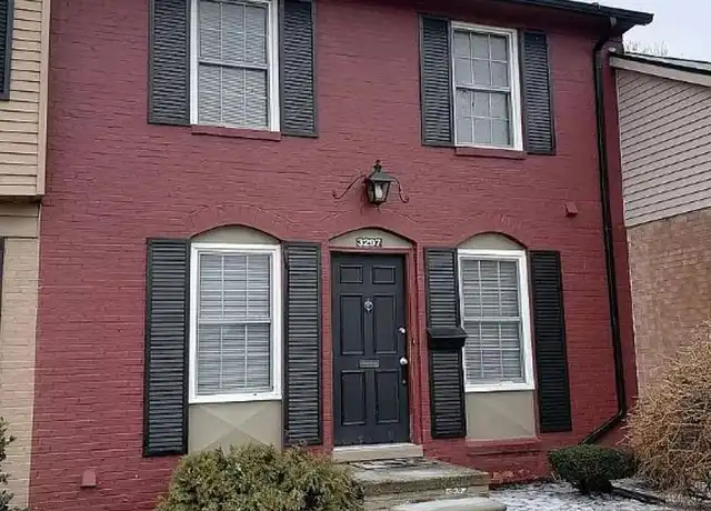 Property at 3297 Bolgos Cir, Ann Arbor, MI, 48105, 2 beds, 1.5 baths, [object Object]