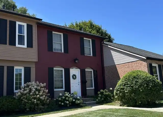 Property at 3297 Bolgos Cir, Ann Arbor, MI, 48105, 2 beds, 1.5 baths, [object Object]