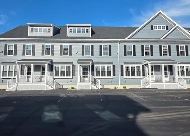 Property at 55 Arlington St Unit 10, Brockton, MA, 02301, 3 beds, 2.5 baths, [object Object]