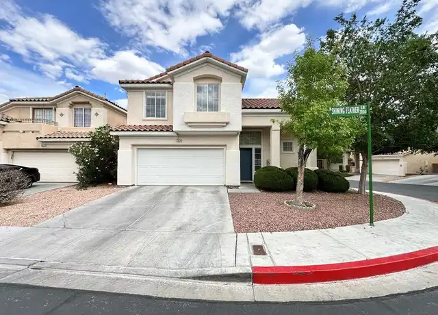 Property at 2024 Shining Feather Ln, Las Vegas, NV, 89134, 3 beds, 2.5 baths, [object Object]