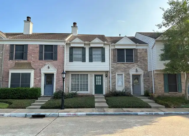 Property at 2810 Grants Lake Blvd #1003, Sugar Land, TX, 77479, 2 beds, 1.5 baths, [object Object]