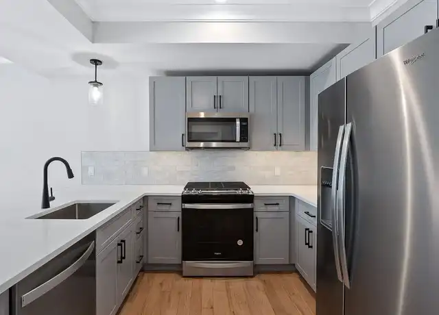 Property at The Grove at Westfield - 214 E Grove St, Westfield, NJ, 07090, 1 bed, 1 bath, [object Object]