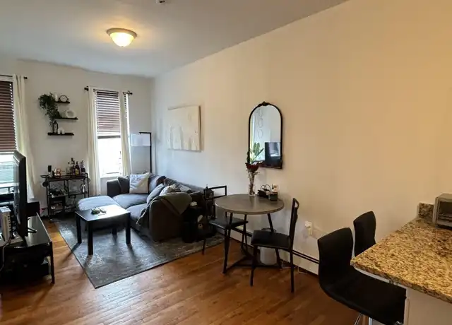 Property at 361 1st St Unit 5, Hoboken, NJ, 07030, 1 bed, 1 bath, [object Object]