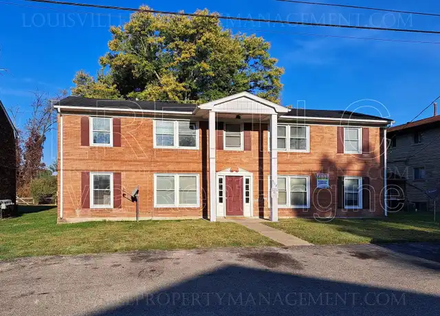 Property at 5112 Valiant Dr Unit 4, Louisville, KY, 40216, 1 bed, 1 bath, [object Object]