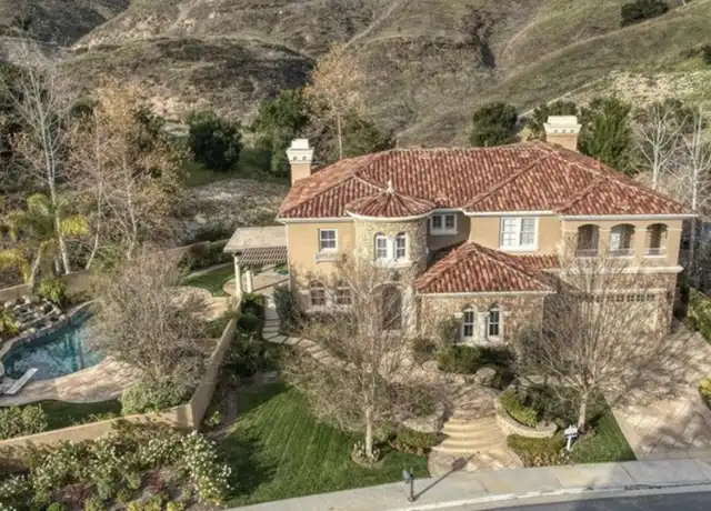 Property at 26755 Provence Dr, Calabasas, CA, 91302, 6 beds, 7 baths, [object Object]