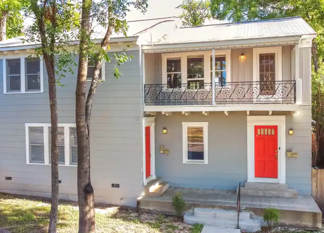 Property at 222 Funston Pl, San Antonio, TX, 78209, 2 beds, 2 baths, [object Object]