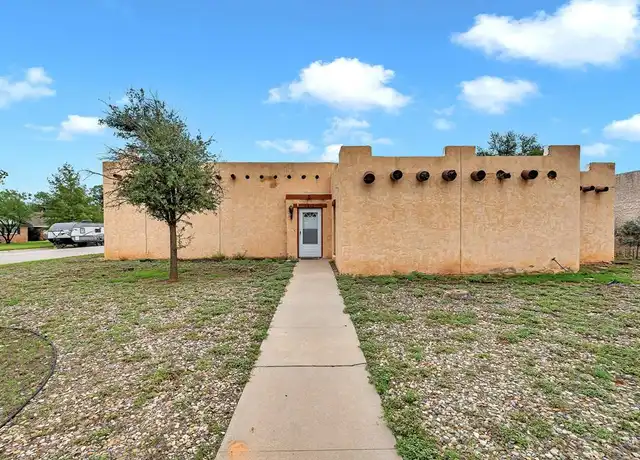 Property at 2612 Whitney Dr, Midland, TX, 79705, 3 beds, 2 baths, [object Object]
