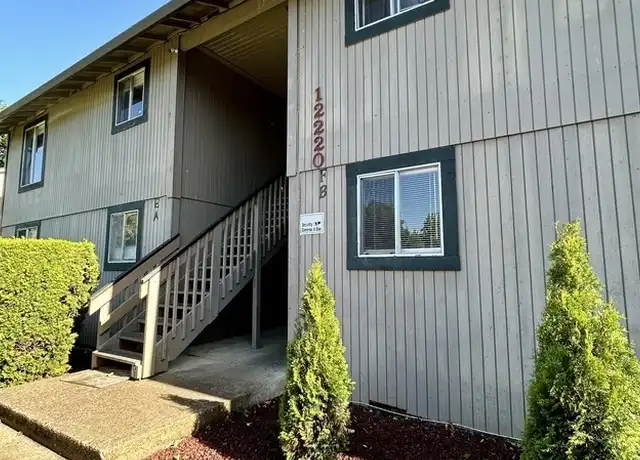 Property at 12220 SW Calico Ct Unit B, Beaverton, OR, 97008, 2 beds, 1 bath, [object Object]