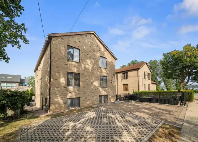 Property at 9 Sterling Pl Unit 1, Edgewater, NJ, 07020, 3 beds, 2 baths, [object Object]