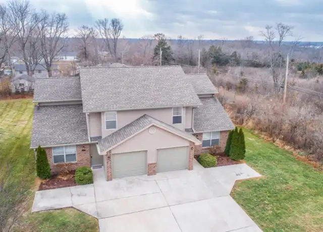 Property at 3612 Zinnia Dr, Columbia, MO, 65202, 4 beds, 3 baths, [object Object]