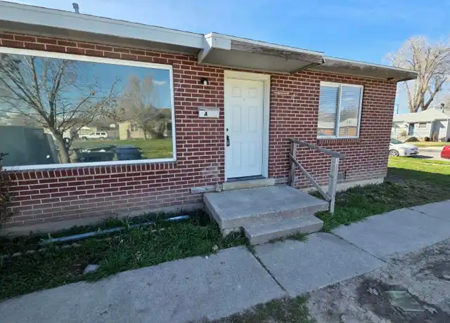 Property at 1347 W 700 S Unit A, Salt Lake City, UT, 84104, 2 beds, 1 bath, [object Object]