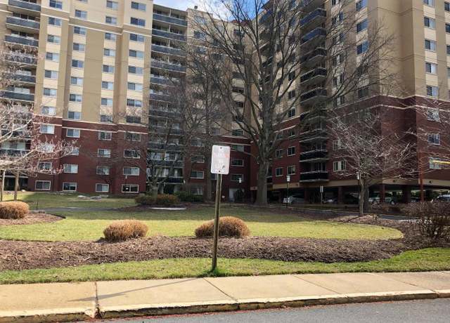 1 Bedroom Apartments for Rent in Takoma Park, MD | Redfin