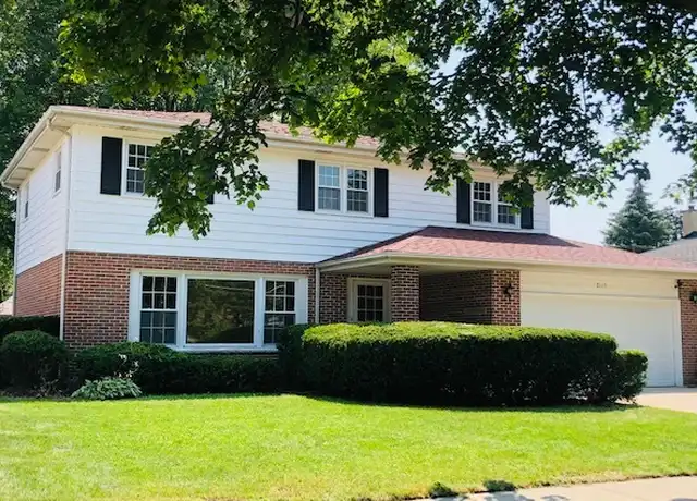 Property at 2115 E Euclid Ave, Arlington Heights, IL, 60004, 4 beds, 2.5 baths, [object Object]