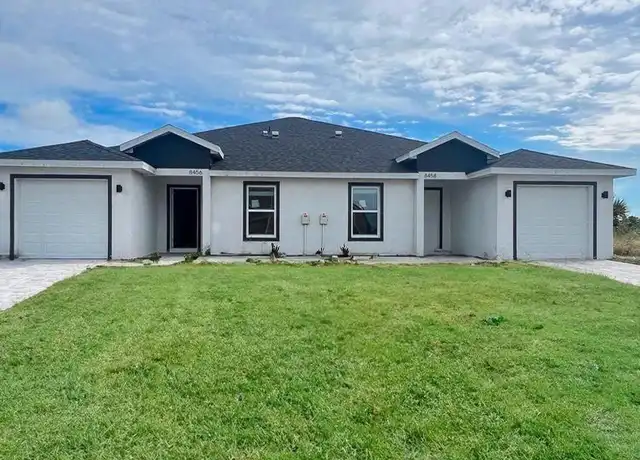 Property at 8456 Dinnano St Unit 8458, Port Charlotte, FL, 33981, 3 beds, 2 baths, [object Object]