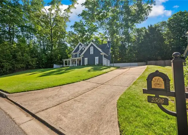 Property at 2506 Retreat Dr, Marietta, GA, 30066, 4 beds, 3.5 baths, [object Object]