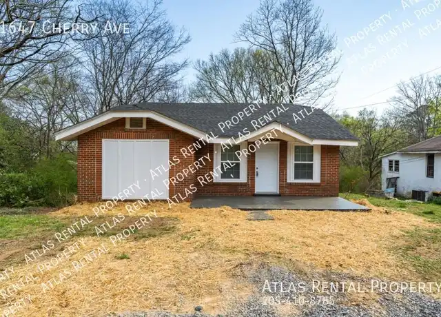 Property at 1647 Cherry Ave, Birmingham, AL, 35214, 3 beds, 2 baths, [object Object]
