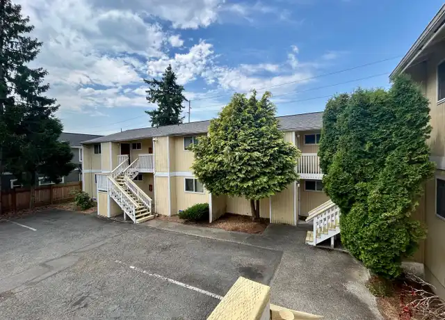 Property at 1300 Texas St Unit 5, Bellingham, WA, 98229, 1 bed, 1 bath, [object Object]