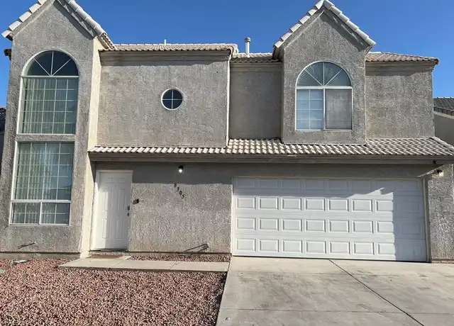 Property at 8305 Aspenbrook Ave, Las Vegas, NV, 89145, 3 beds, 2.5 baths, [object Object]