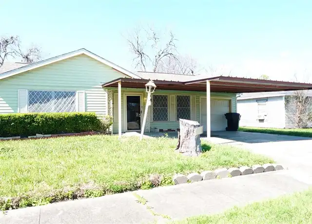 Property at 4323 Herridge St, Houston, TX, 77022, 2 beds, 2 baths, [object Object]