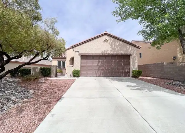 Property at 3060 Brownbirds Nest Dr, Henderson, NV, 89052, 2 beds, 2 baths, [object Object]