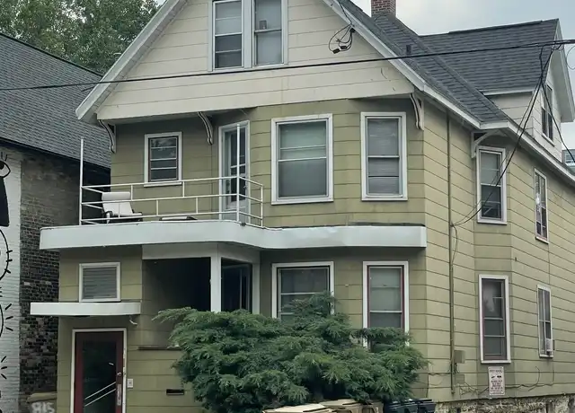 Property at 815 E Johnson St Unit 3, Madison, WI, 53703, 0 beds, 1 bath, [object Object]