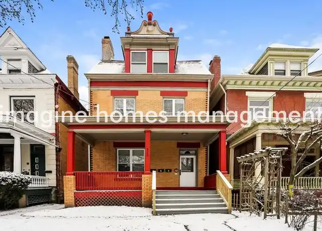 Property at 520 Ivy St Unit 1, Pittsburgh, PA, 15232, 2 beds, 1 bath, [object Object]