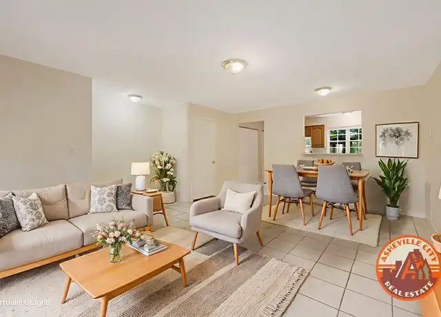 Property at 244 Westwood Pl Unit 5, Asheville, NC, 28806, 2 beds, 1.5 baths, [object Object]