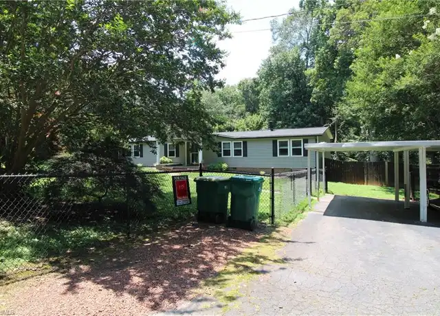 Property at 566 Ketner Rd, Lewisville, NC, 27023, 3 beds, 2 baths, [object Object]