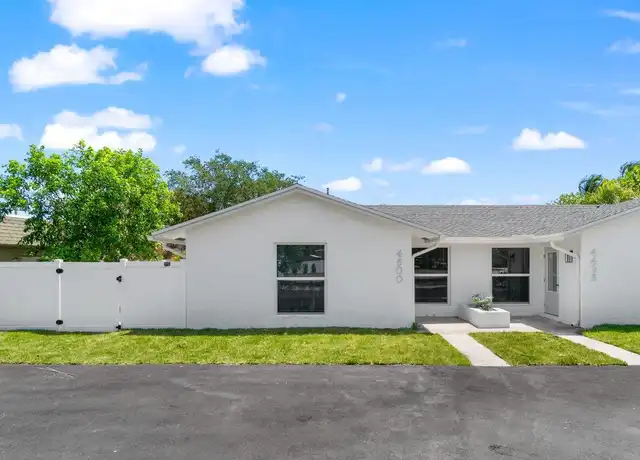 Property at 4500 NW 2nd Ave, Boca Raton, FL, 33431, 3 beds, 3 baths, [object Object]