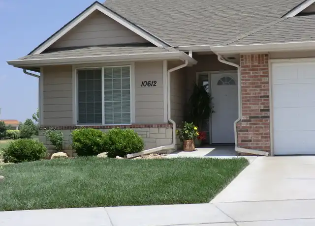 Property at 10612 Hearth Stone Cir, Maize, KS, 67101, 2 beds, 2 baths, [object Object]