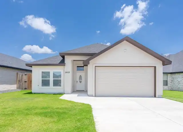 Property at 3602 El Cajon Ave, Odessa, TX, 79765, 3 beds, 2 baths, [object Object]