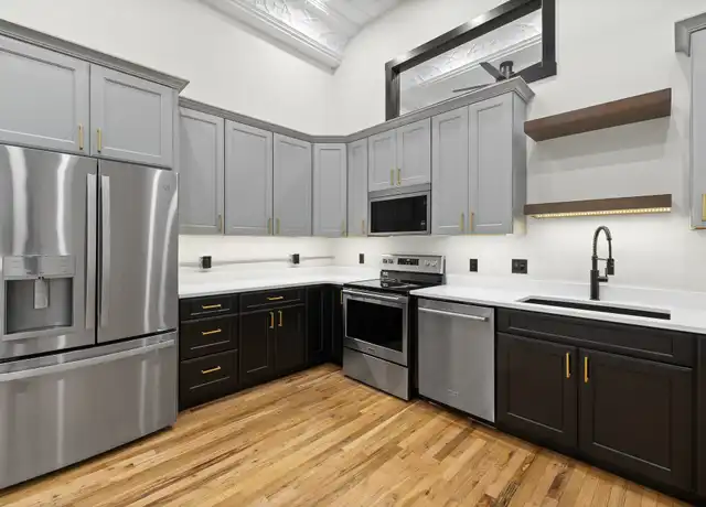 Property at 522 6th St Unit 306, Rapid City, SD, 57701, 1 bed, 1 bath, [object Object]