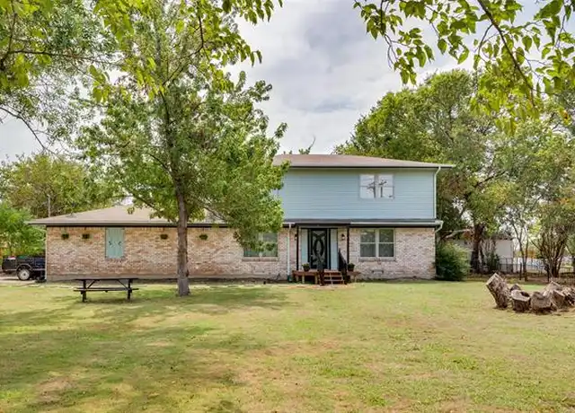 Property at 4608 Sachse Rd, Sachse, TX, 75048, 4 beds, 2 baths, [object Object]