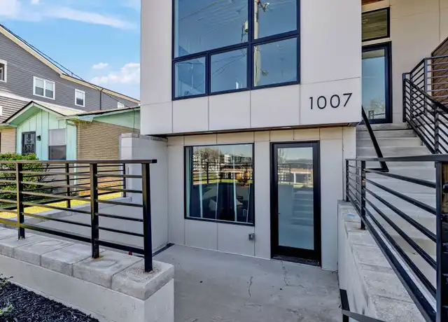Property at 1007 Summit Ave #1, Nashville, TN, 37203, 2 beds, 1 bath, [object Object]