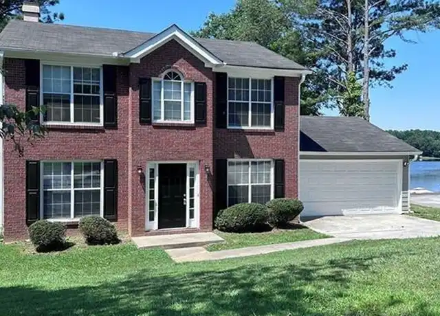 Property at 7189 Fair Harbor Way, Lithonia, GA, 30058, 4 beds, 3 baths, [object Object]