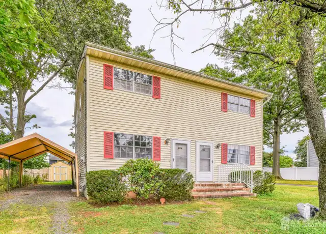 Property at 204 Wilton Ave Unit A, Middlesex, NJ, 08846, 2 beds, 1 bath, [object Object]