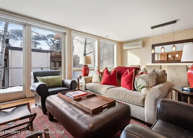 Property at 629 E Main St Unit R2, Aspen, CO, 81611, 2 beds, 2 baths, [object Object]